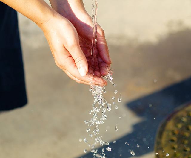 Без воде поједини потрошачи