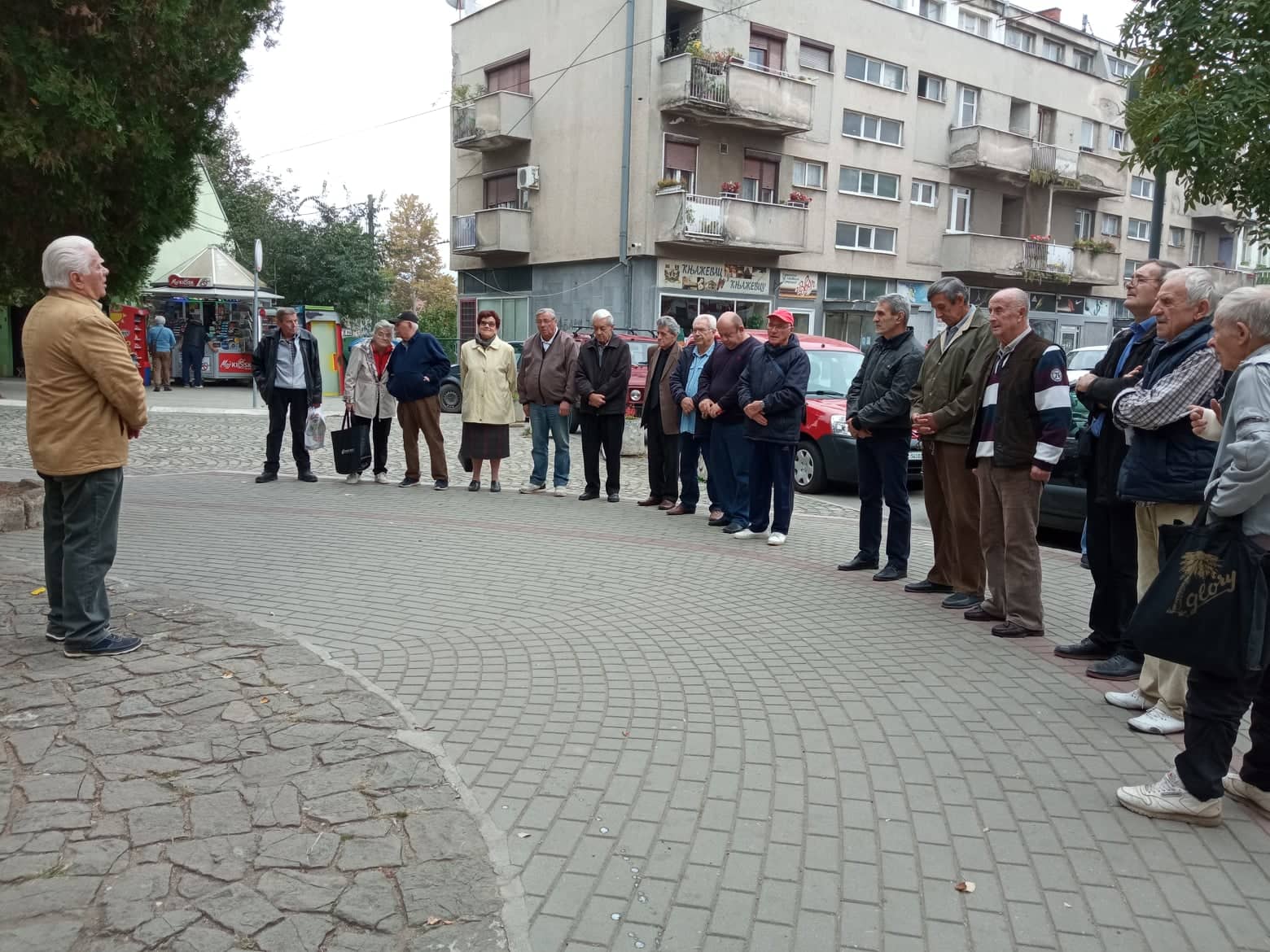 Обележен Дан ослобођења Књажевца