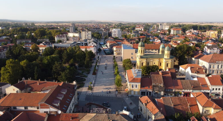 Енергетска ефикасност и на територији општине Неготин