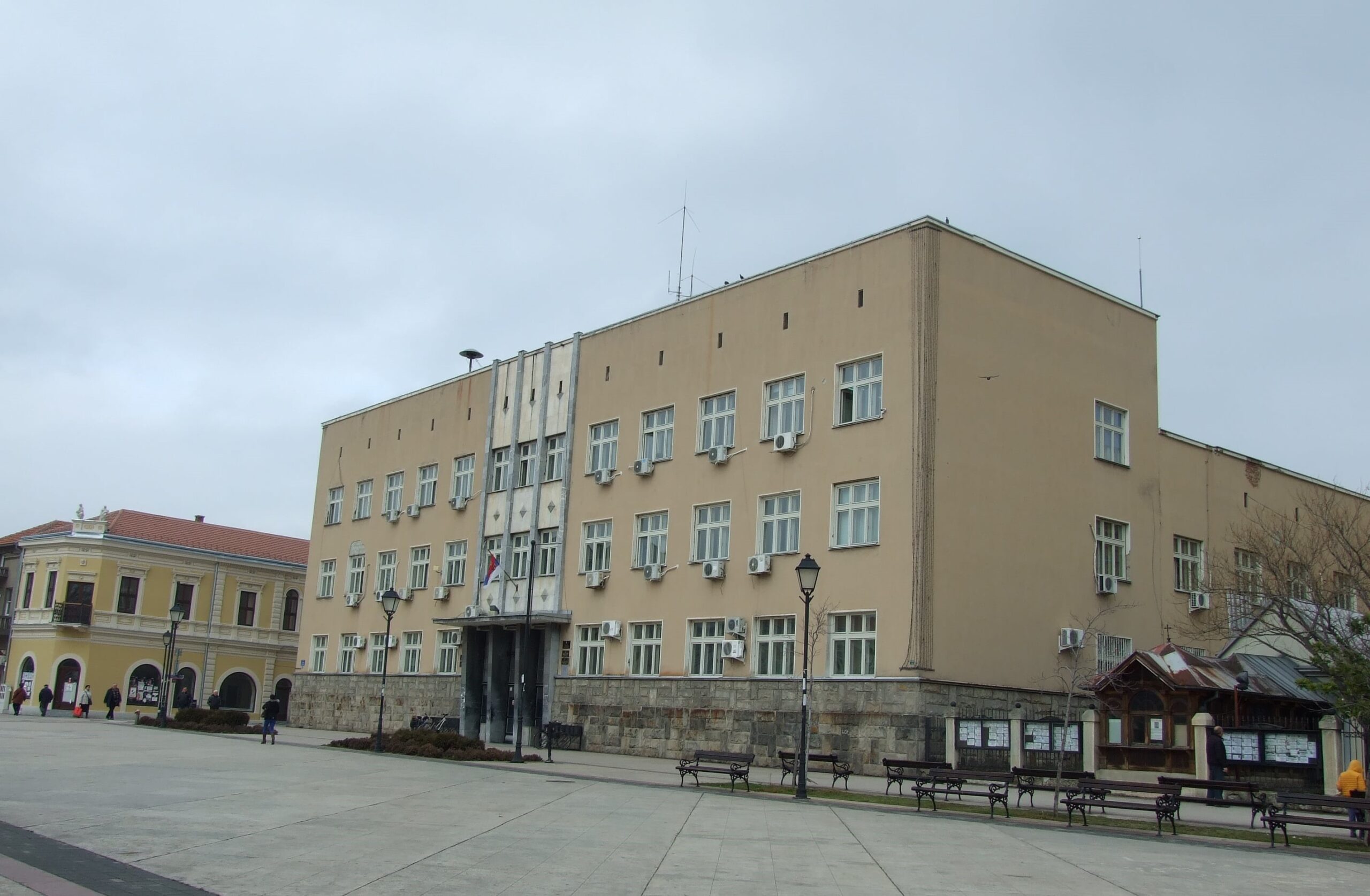 Завршено пријављивање за суфинансирање мера за енергетску санацију у Неготину