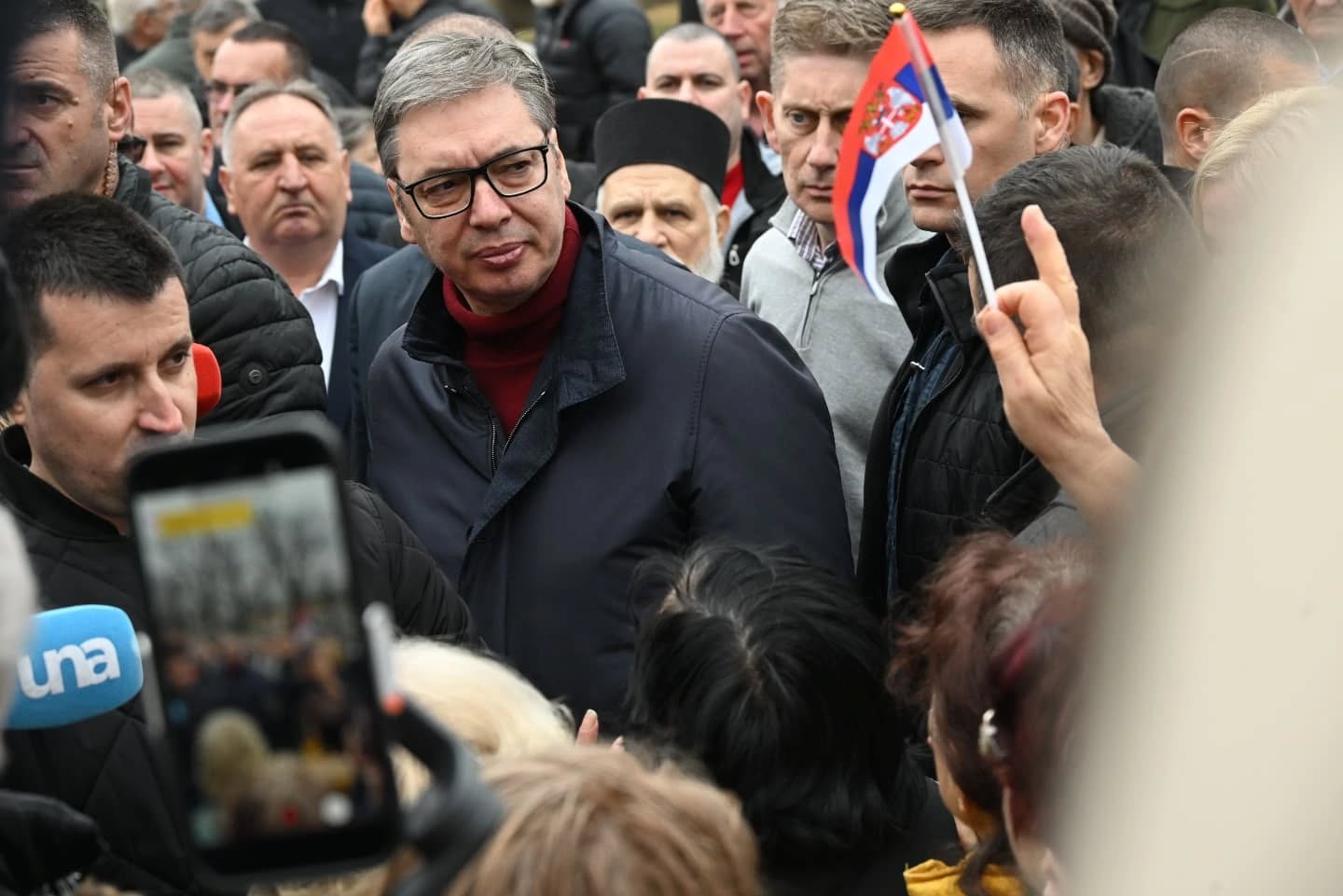 Александар Вучић у Књажевцу – Најављене вредне инвестиције