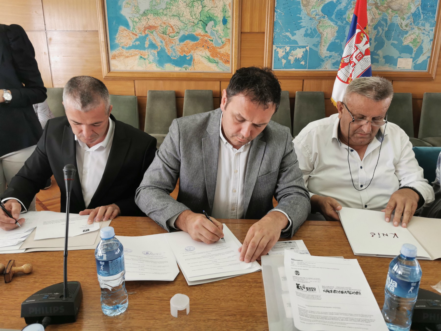 Општини Књажевац одобрена средства за реализацију Михољских сусрета