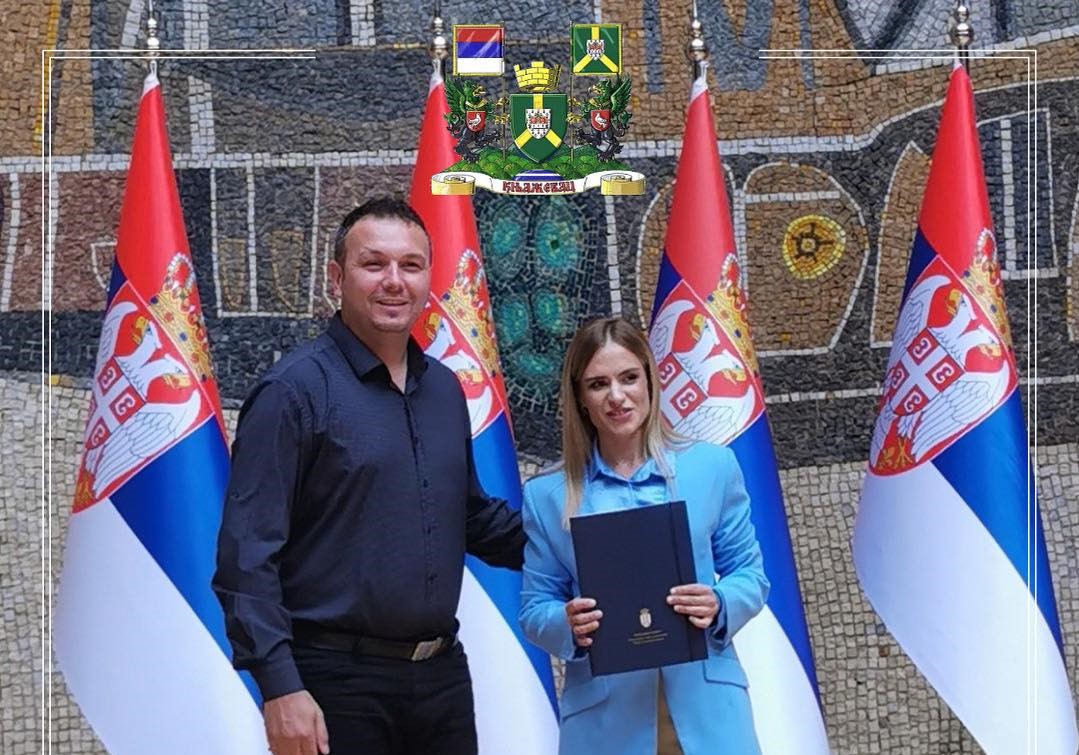 Општини Књажевац одобрена средства за услугу „Помоћ у кући“ – подршка социјалној заштити у Књажевцу