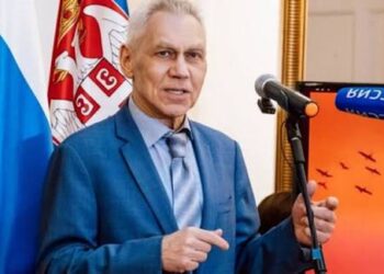 Боцан-Харченко: Национализација НИС-а била би супротна споразуму Русије и Србије