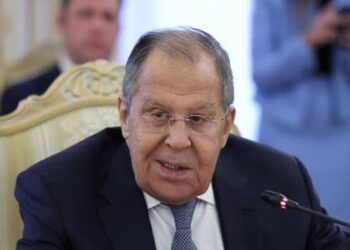 ЛАВРОВ О НИС-У И ЕУ: СПОРАЗУМ МОЖЕ ДА ПОМАГНЕ СВИМА