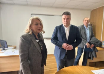 Александра Софронијевић: Циљ Закона „Свој на своме“ јесте да грађани реше вишедеценијске проблеме