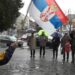 Књажевац обележио Дан државности полагањем венаца на Споменик слободе