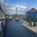 Уређење инфраструктуре у Бошеву: Асфалтирана Улица 25. мај