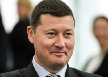 ​Селмајер позвао ЕУ да се уједини против САД за вођство у УН