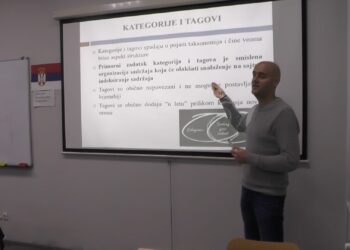 У току бесплатне ИТ обуке у Регионалном центру у Књажевцу, рекордан број пријављених