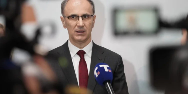 Мацут: Е-Боловање корак ка трансформацији здравства