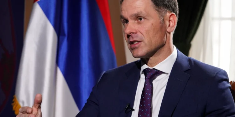 Синиша Мали: На градњи Експа учествује 4.000 радника и 500 машина, Павиљон Србије биће готов за пар месеци