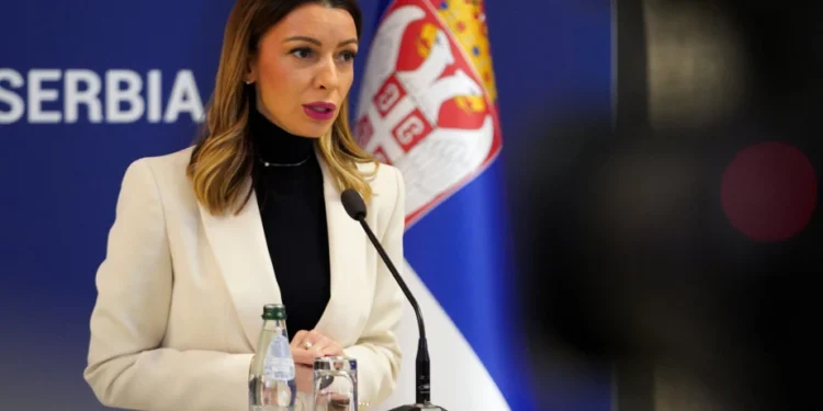 Месаровић: Расписан пакет мера за бесповратна средства, на захтев председника Вучића