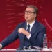 ВУЧИЋ: Припремамо се за напад Хрватске, Албаније и Приштине