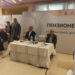 У Књажевцу одржана трибина Фонда ПИО: Подршка пензионерима и разговор о њиховим правима