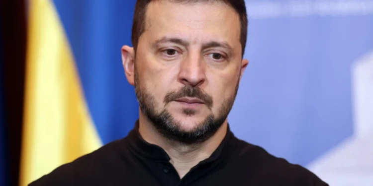 Зеленски: Због блокираног кредита ЕУ, Украјина неће моћи да се припреми за зиму