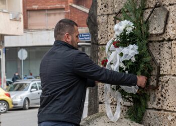 У Књажевцу обележен Дан сећања на страдале у НАТО бомбардовању