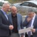 Сигнал јачи и за најудаљенија села: отворена нова базна станица у Валевцу