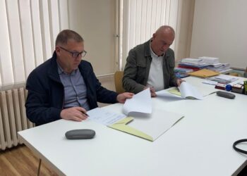 Настављена серија потписивања уговора са станарима – средства добило још осам зграда у Књажевцу