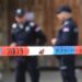 Девојка је била закључана у просторији која се запалила!