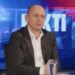 Кнежевић Спајићу: Ако бих требао да бирам да будем пријатељ Александра Вучића или пудлица Андреја Пленковића као ви, бирам Вучића