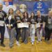 Седам медаља за Књажевац на Државном првенству у бенч пресу и Гала купу у Кањижи