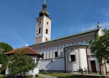 Књажевац обележио општинску и храмовну славу – Ђурђевдан