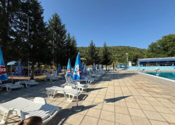ХУМАНОСТ И ПОДРШКА ОПШТИНЕ КЊАЖЕВАЦ КОЈА ТРАЈЕ ДЕЦЕНИЈУ