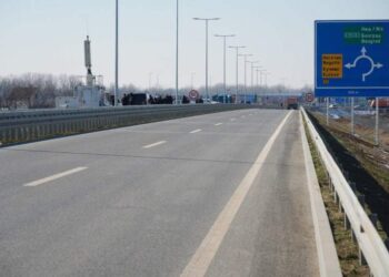 Србија добија нову мрежу путева: Пројектује се више од 800 километара аутопутева и брзих саобраћајница