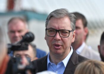 Председник Вучић данас у Књажевцу: Његова порука од‌јекује Србијом!